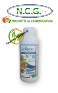IBISCO GOWAM DA 1 LT — Induttore di resistenza delle piante contro l'oidio