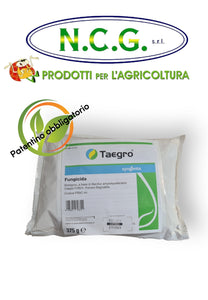 Taegro Syngenta da gr 370 fungicida biologico a base di bacillus amyloliquefaciens