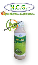 Load image into Gallery viewer, Teldor Plus Bayer da lt 1 fungicida anticrittogamico