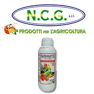 SANMITE® 10 SC – Acaricida/Insetticida ad Alta Attività Residuale