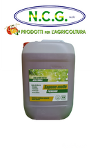 Carica l&#39;immagine nel visualizzatore di Gallery, SAPONE MOLLE POTASSICO 10 LT – Corroborante naturale per la difesa delle piante