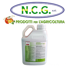 Load image into Gallery viewer, SEAMAC Estratto Liquido di Alghe – Biostimolante per Fogliare e Fertirrigazione
