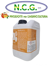 Carica l'immagine nel visualizzatore di Gallery, SECUR ZOLFO CORRETTIVO – Trattamento a Base di Zolfo per Colture in Agricoltura Biologica