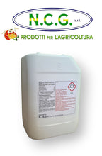 Carica l'immagine nel visualizzatore di Gallery, SINERVEG DA 5 LT – Biostimolante radicale e antistress idrico
