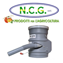 Carica l'immagine nel visualizzatore di Gallery, SOLFORATORE MANUALE 4,6 L – Spargimento a caduta