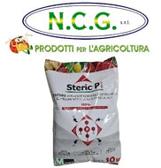 STERIC P – Fertilizzante idrosolubile ad alto titolo di fosforo 10 kg
