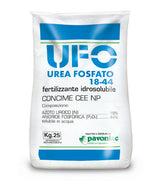 UFO 18-44 da 25 kg – Concime Fosfonitrico ad alta efficienza
