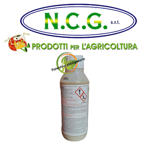 VOLARE BAYER – Fungicida sistemico per il controllo della peronospora 