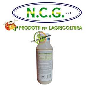 VOLARE BAYER – Fungicida sistemico per il controllo della peronospora 