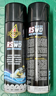 RS WD Marine displacing da ml 500 ml